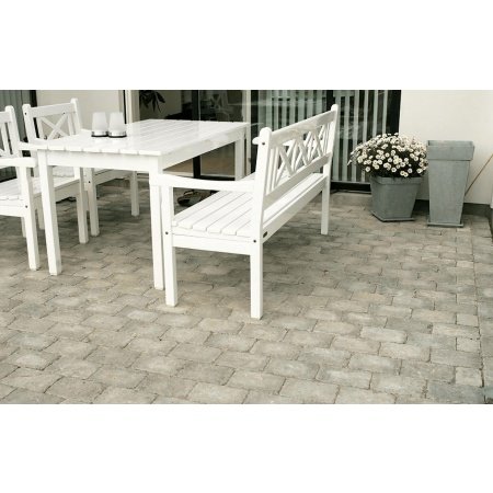 IBF Holmegårdssten rumplet