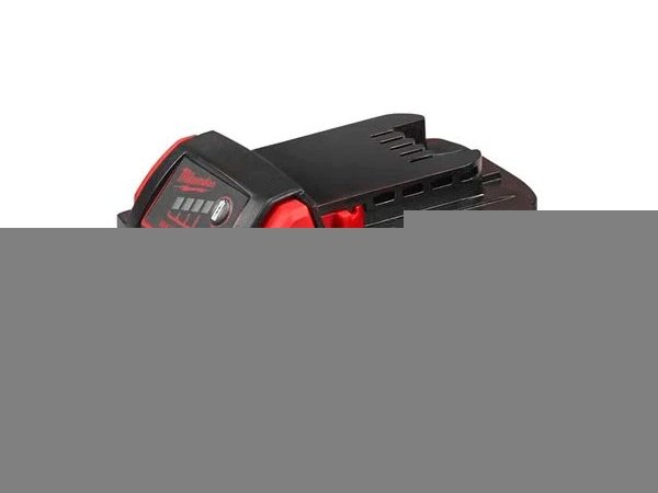 Milwaukee multiværktøj Milwaukee multiværktøj, produkt medfølger