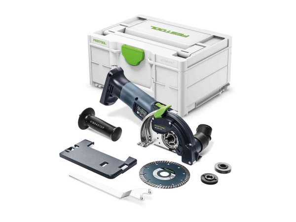 Festool akku diamantskære