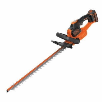 Black & Decker hækkeklipper