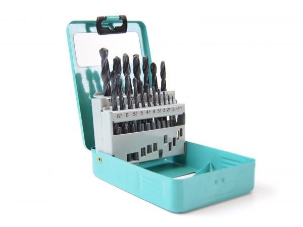 Irwin metalbor HSS Pro