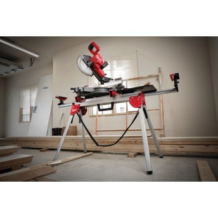 Milwaukee arbejdsbord