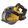 Dewalt DCS383N 18V XR metalrundsav