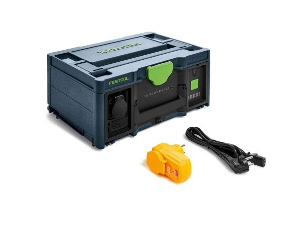 Festool powerstation