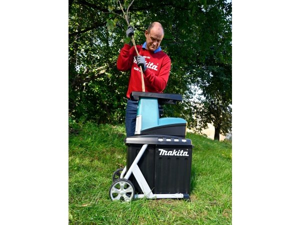 Makita kompostkværn 2500W