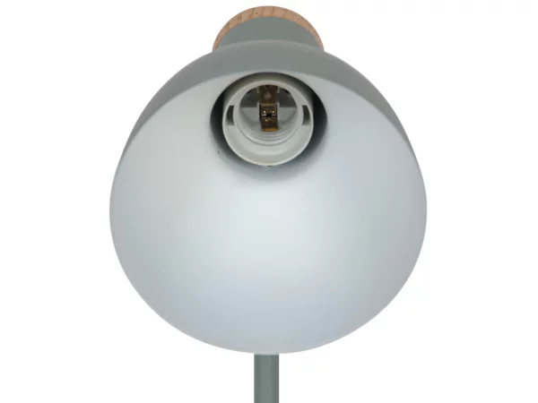 Nordlux Devone bordlampe Nordlux Devone bordlampe, produkt set fra siden skærm