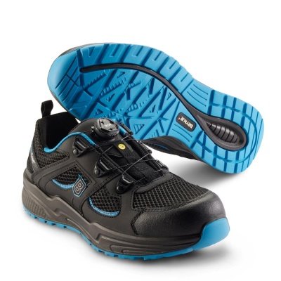 Brynje sikkerhedssko Athletic