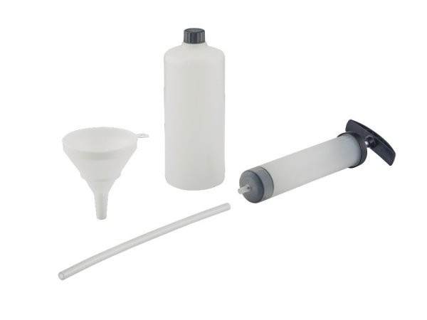 AL-KO Motorolie-Service-Kit