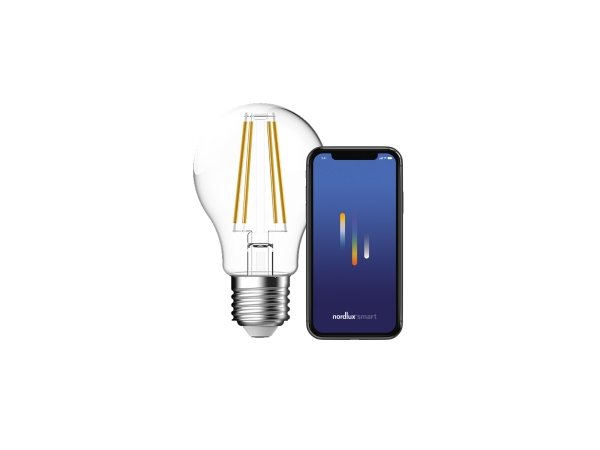 Nordlux Smart Light pære