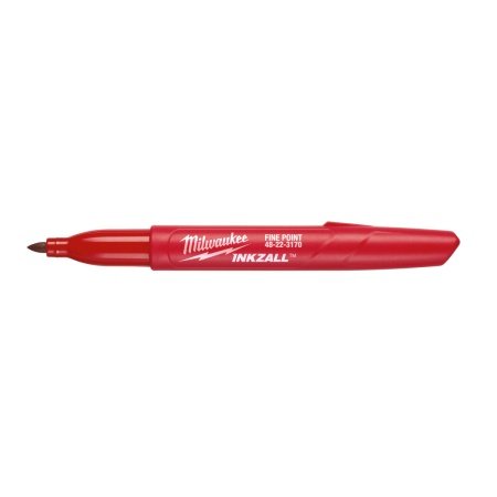 Milwaukee permanent marker