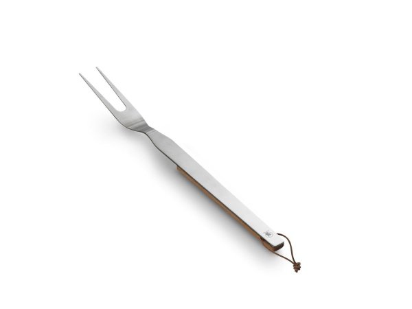 Morsø grill gaffel stål