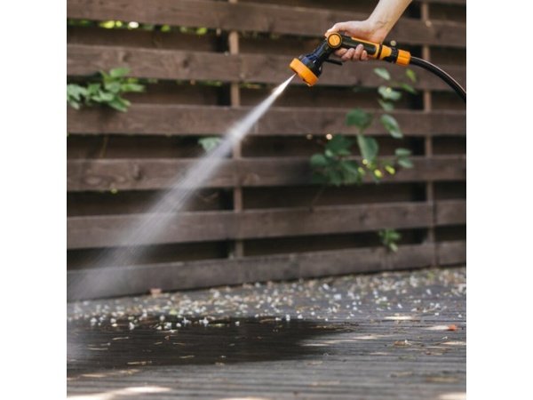 Fiskars sprøjtepistol *U