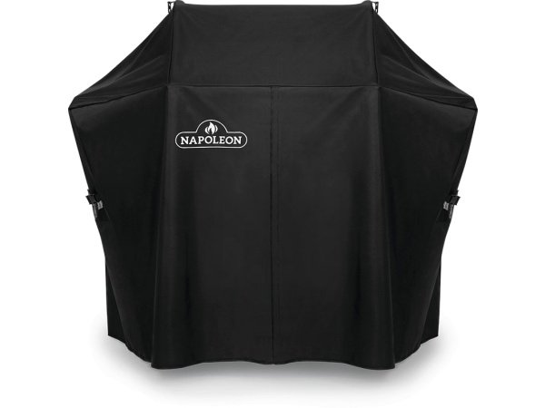 Napoleon grillovertræk