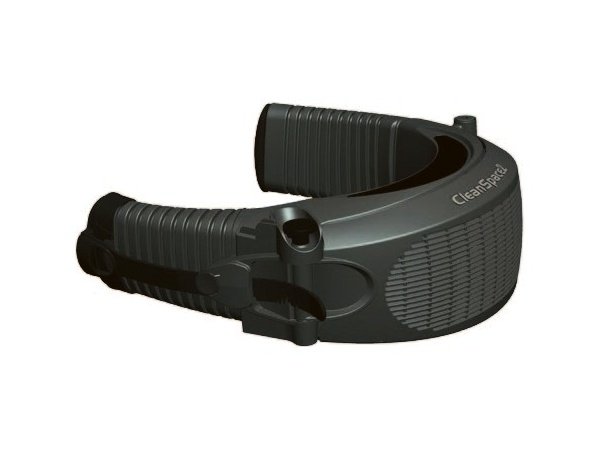 CleanSpace2 motorenhed