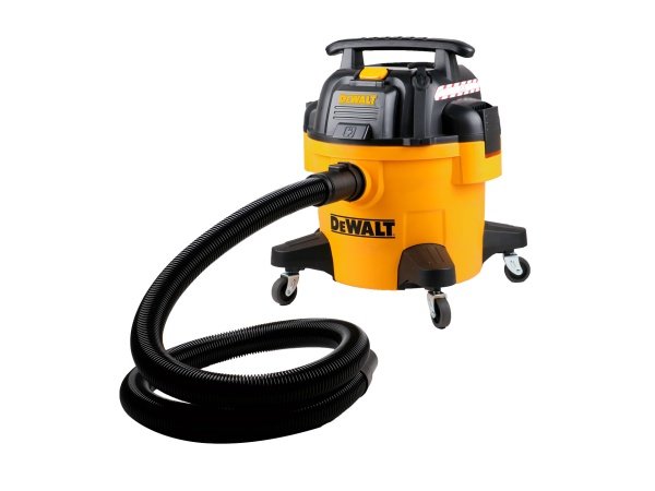 DeWalt Støvsuger DXV23PTA DeWalt Støvsuger DXV23PTA