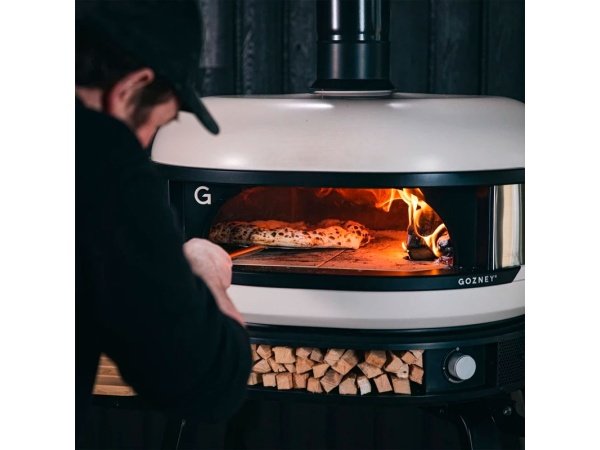 Gozney  Dome pizzaovn
