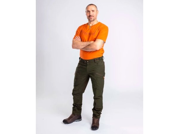 Pinewood Lappland bukser