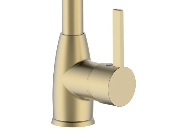 Geyser mini køkkenarmatur