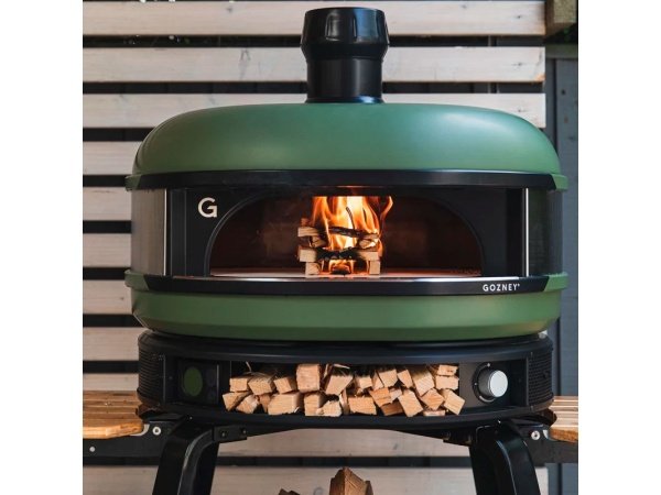 Gozney Dome pizzaovn