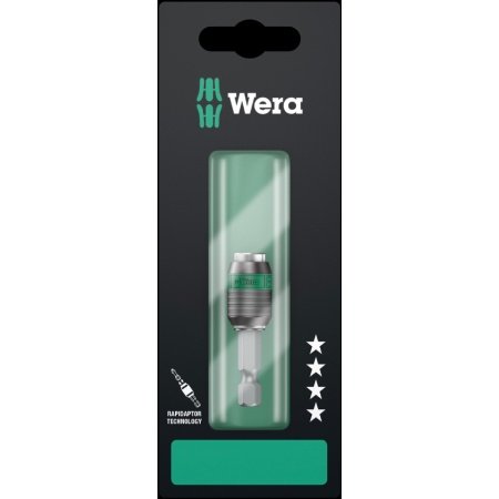 Wera bitsholder BiTorsion