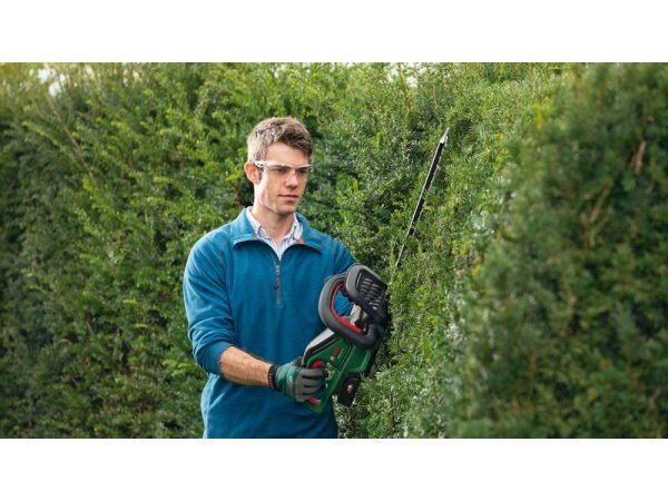 Bosch akku hækkeklipper