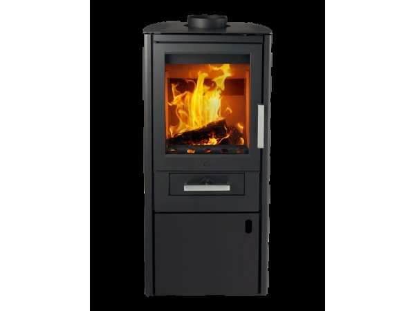 Varde Bornholm brændeovn