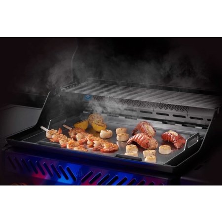 Napoleon Plancha plade t/Napoleons 425 gasgrill