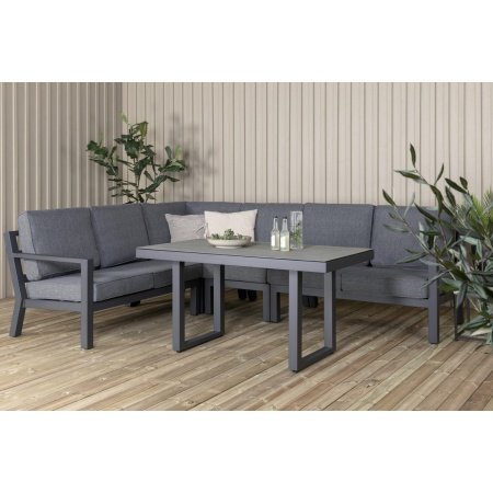 Venture D. loungesæt Barcelona