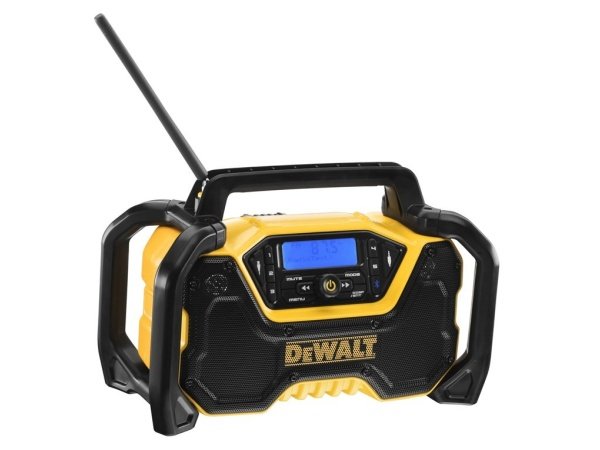 Dewalt akku radio