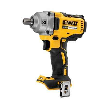 Dewalt akku slagnøgle       *U