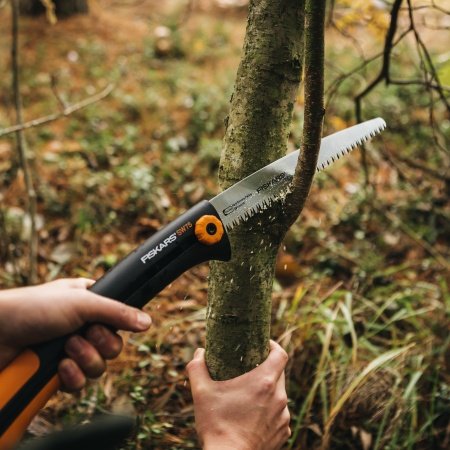 Fiskars Xtract beskæresav L