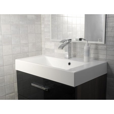 Adora Citius push op armatur