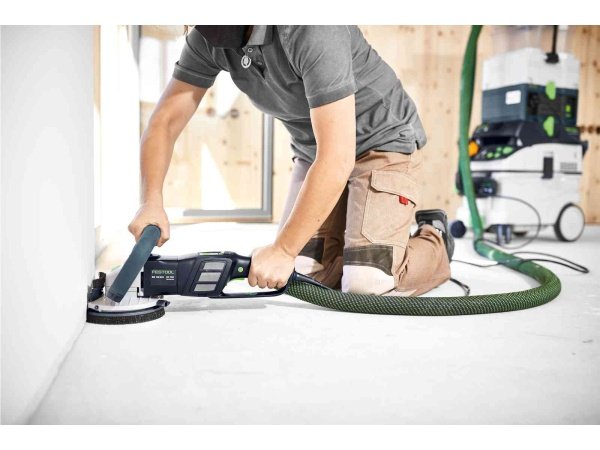Festool betonsliber