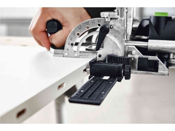 Festool samlingsfræser