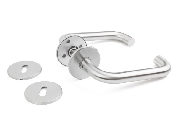 Habo dørgreb U-form