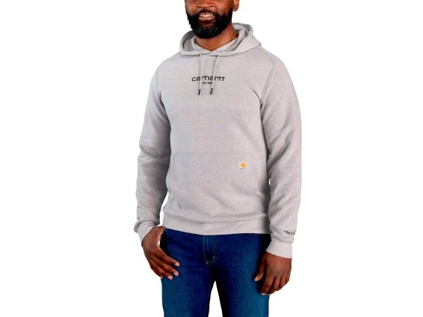 Carhartt hættetrøje