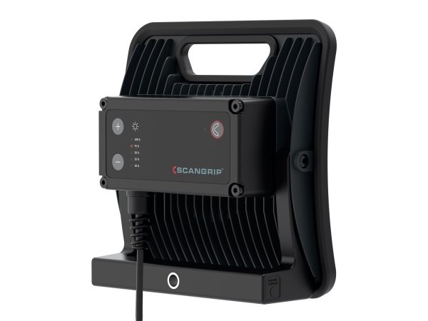 Scangrip arbejdslampe LED