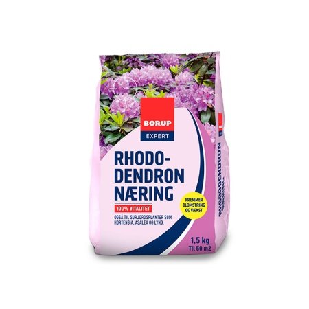 Borup Expert rhododendronnæring