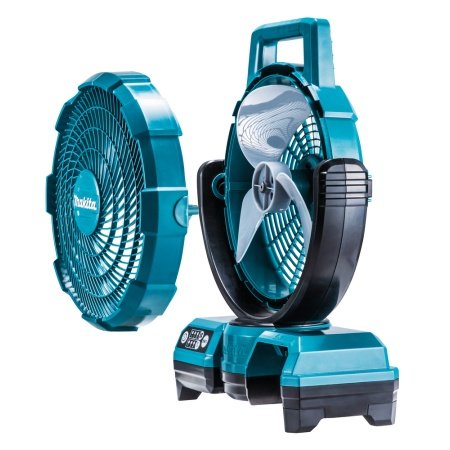 Makita akku ventilator