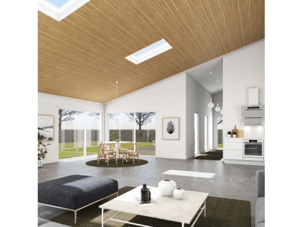 Woody & Moody akustikpanel