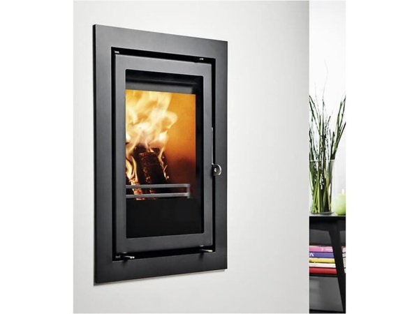 Westfire Uniq 35 brændeovn
