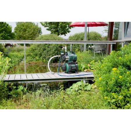 Metabo husvandværk HWWI 3500/25 Inox Metabo husvandværk
