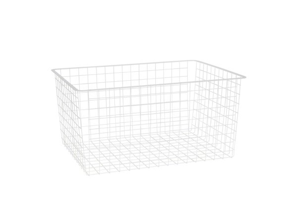 Elfa trådkurv t/udtræksramme