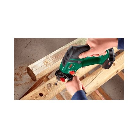 Bosch borehammer