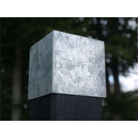 Plus Cubic stolpeafdækning