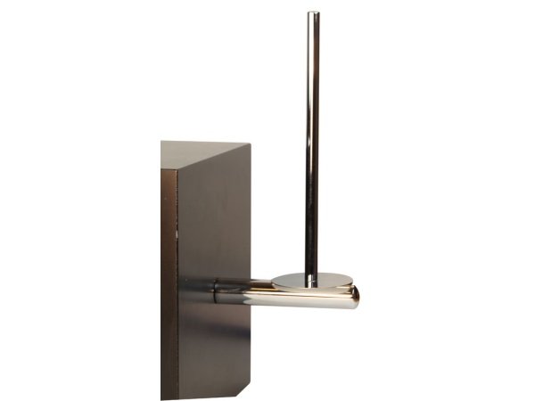 Target reservepapirholder