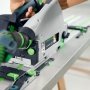 Festool tilbehørssæt. Produkt vises med model