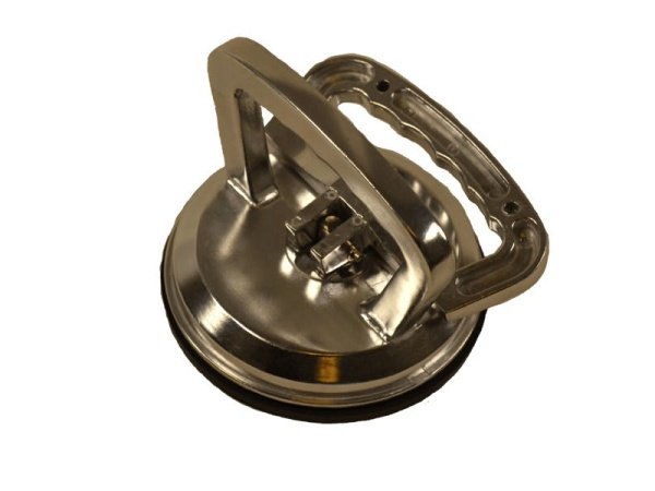 Sprehn glasløfter 1 kop alu