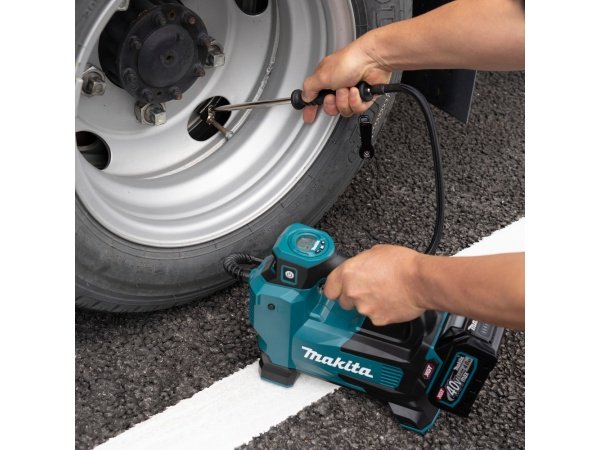 Makita ventilstik