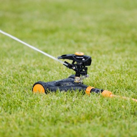 Fiskars impulssprinkler